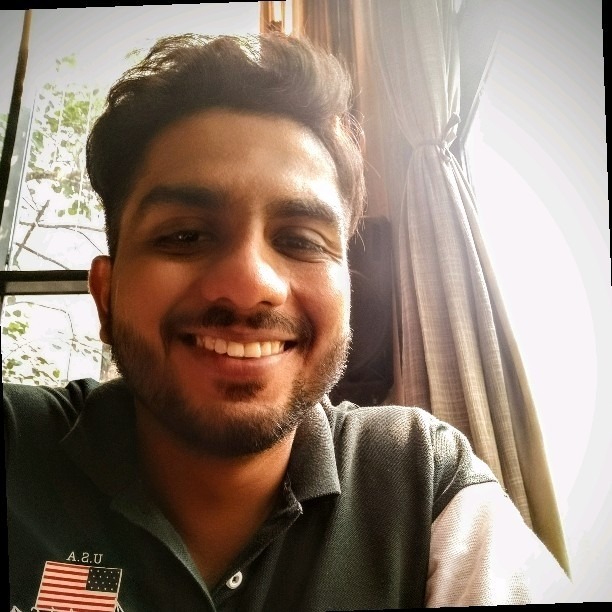Dr. Dhruv